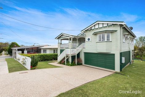 Property photo of 39 Nicholson Street Greenslopes QLD 4120