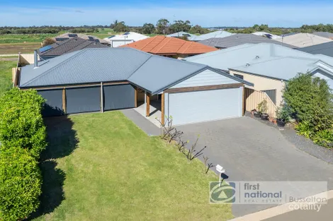 18 Antibes Way, Yalyalup, WA 6280