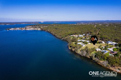 Property photo of 21/19B Silverwater Road Silverwater NSW 2264