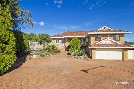 17 Vallen Pl, Quakers Hill, NSW 2763