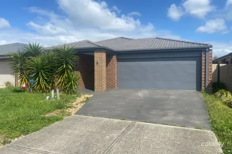 48 Skylark Bvd, Clyde North, VIC 3978