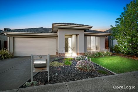 Property photo of 9 Kensei Place Sandhurst VIC 3977