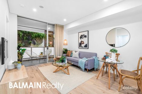 Property photo of 47 Lilyfield Road Rozelle NSW 2039
