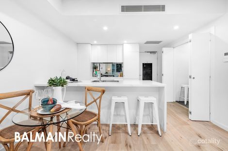 Property photo of 47 Lilyfield Road Rozelle NSW 2039