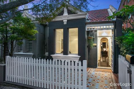 Property photo of 41 Laura Street Newtown NSW 2042