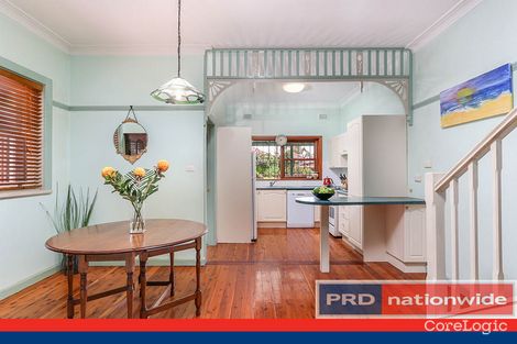 Property photo of 24 Ainslie Street Kingsford NSW 2032