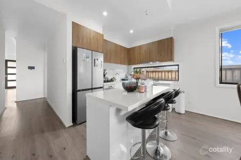 Property photo of 3 Platypus Chase Beveridge VIC 3753