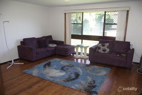 Property photo of 7 McCrea Close Edensor Park NSW 2176