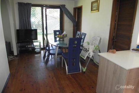Property photo of 7 McCrea Close Edensor Park NSW 2176