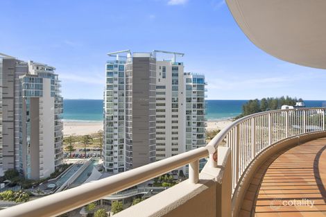 1305/2-4 Stuart St, Tweed Heads, NSW 2485