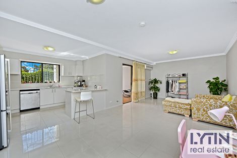 Property photo of 19/54-58 Sixth Avenue Campsie NSW 2194