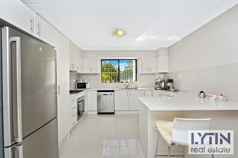 Property photo of 19/54-58 Sixth Avenue Campsie NSW 2194