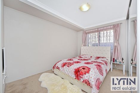 Property photo of 19/54-58 Sixth Avenue Campsie NSW 2194