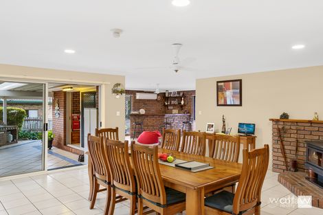 Property photo of 8 Masjakin Court Murrumba Downs QLD 4503