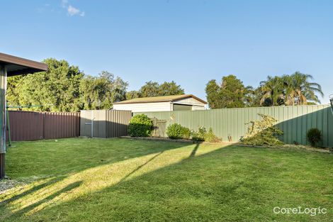 Property photo of 33 Kerwin Circle Hebersham NSW 2770