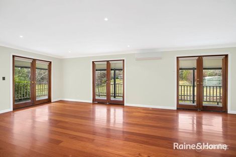 Property photo of 34 Evans Street Mittagong NSW 2575