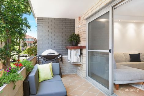 Property photo of 7/5 Ramsay Street Collaroy NSW 2097