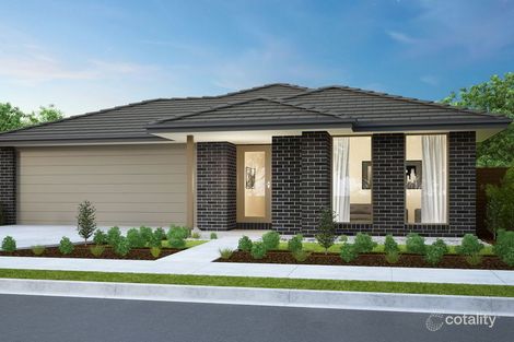 Lot 136 Sesame St, Mickleham, VIC 3064