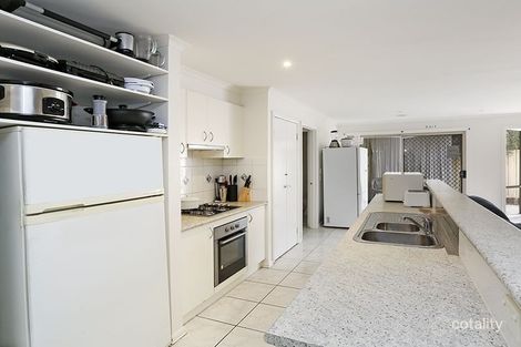 Property photo of 30 Daly Boulevard Highton VIC 3216