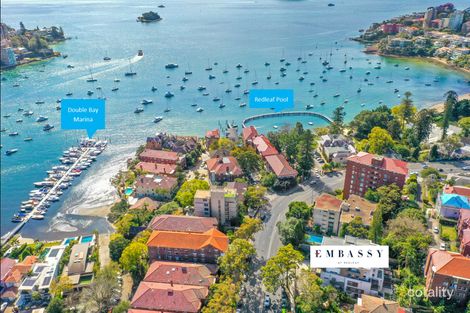 Property photo of 1/535 New South Head Road Double Bay NSW 2028
