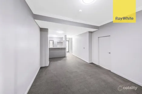 Property photo of 112/31-37 Hassall Street Parramatta NSW 2150