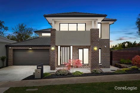 Property photo of 19 Osage Concourse Mooroolbark VIC 3138