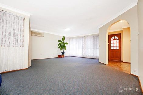 Property photo of 34 Eldershaw Road Edensor Park NSW 2176