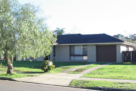 5 Romney Pl, Wakeley, NSW 2176