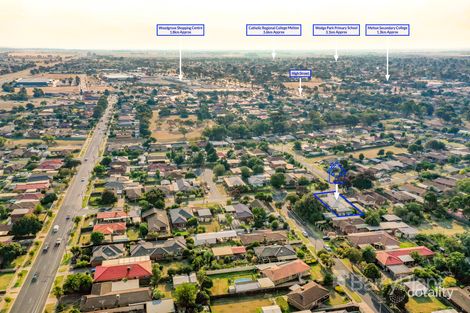 Property photo of 14 Christopher Crescent Melton VIC 3337