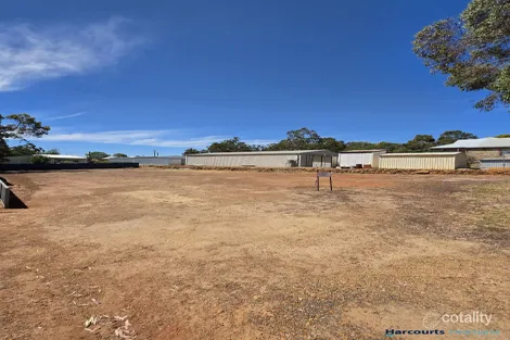 Property photo of 6 Mitchell Avenue Boyup Brook WA 6244