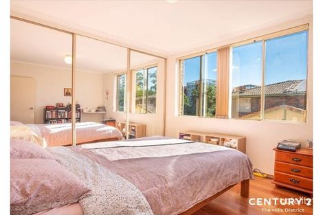 Property photo of 10/1 Riverpark Drive Liverpool NSW 2170