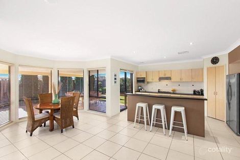 Property photo of 30 Cayden Avenue Kellyville NSW 2155