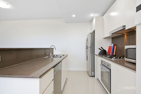 Property photo of 2003/29 Hunter Street Parramatta NSW 2150