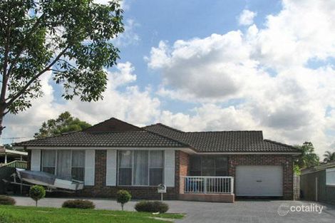 11 Rickard Rd, Bossley Park, NSW 2176