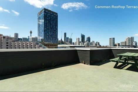 Property photo of 308/233 Pyrmont Street Pyrmont NSW 2009