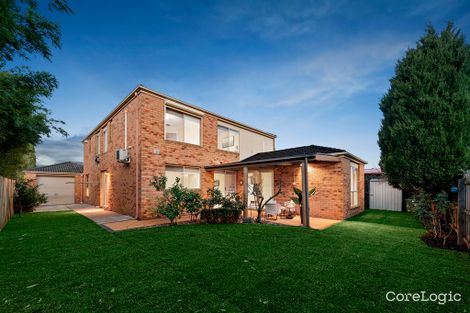 Property photo of 31 Fairway Drive Rowville VIC 3178