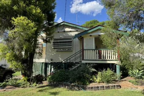 25 Bell St, Monto, QLD 4630