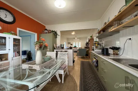 Property photo of 25 Bell Street Monto QLD 4630