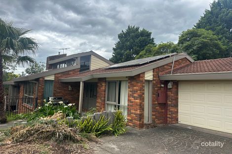 5 Ovens Ct, Croydon Hills, VIC 3136