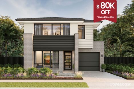 16 Keough St, Tallawong, NSW 2762