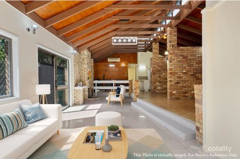 Property photo of 6 Salix Place Sunnybank QLD 4109
