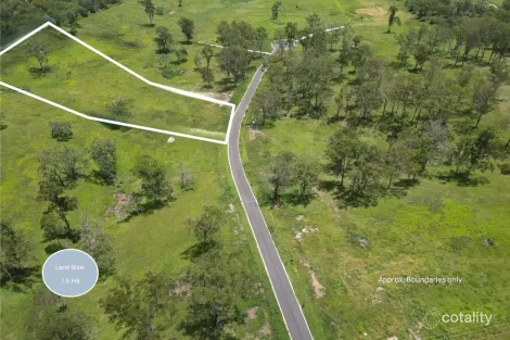 Property photo of 19 Elevation Court Clarenza NSW 2460