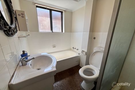 Property photo of 1/33 Fairmount Street Lakemba NSW 2195
