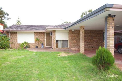 7 Kruse Pl, Mirrabooka, WA 6061