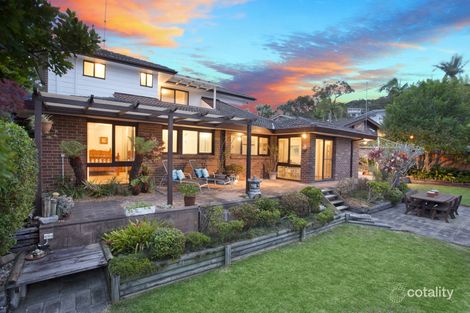 Property photo of 7 Rawson Place Cromer NSW 2099