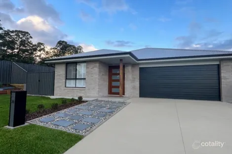 20 Wildwood Way, Thrumster, NSW 2444