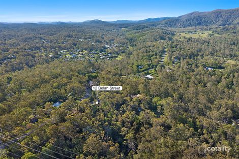 Property photo of 12 Belah Street Mount Crosby QLD 4306