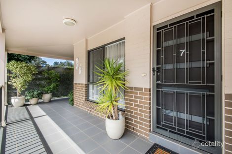 Property photo of 7/97-99 Great Western Highway Blaxland NSW 2774
