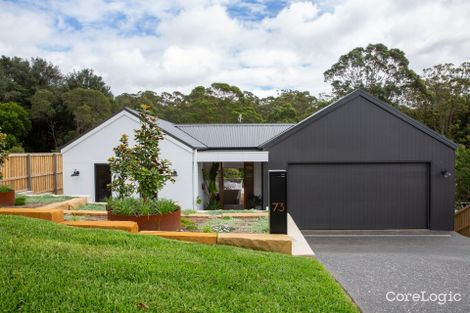Property photo of 73 Parker Crescent Berry NSW 2535