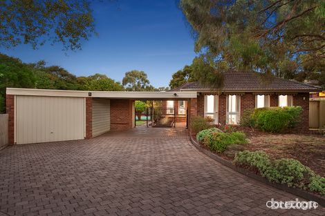 Property photo of 5 Hillgrove Close Wheelers Hill VIC 3150